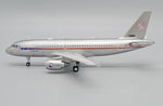 &lt;Reservierung&gt; Jcwings Tschechische Luftwaffe A319CJ 3085 1/200 LH2252