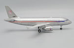 &lt;Reservierung&gt; Jcwings Tschechische Luftwaffe A319CJ 3085 1/200 LH2252