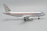 &lt;Reservierung&gt; Jcwings Tschechische Luftwaffe A319CJ 3085 1/200 LH2252