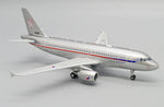 &lt;Reservierung&gt; Jcwings Tschechische Luftwaffe A319CJ 3085 1/200 LH2252