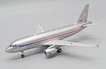 &lt;Reservierung&gt; Jcwings Tschechische Luftwaffe A319CJ 3085 1/200 LH2252