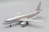 &lt;Reservierung&gt; Jcwings Tschechische Luftwaffe A319CJ 3085 1/200 LH2252