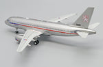 &lt;Reservierung&gt; Jcwings Tschechische Luftwaffe A319CJ 3085 1/200 LH2252