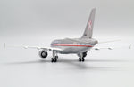 &lt;Reservierung&gt; Jcwings Tschechische Luftwaffe A319CJ 3085 1/200 LH2252