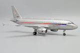 &lt;Reservierung&gt; Jcwings Tschechische Luftwaffe A319CJ 3085 1/200 LH2252