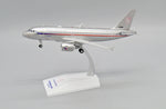 &lt;Reservierung&gt; Jcwings Tschechische Luftwaffe A319CJ 3085 1/200 LH2252