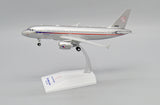 &lt;Reservierung&gt; Jcwings Tschechische Luftwaffe A319CJ 3085 1/200 LH2252