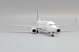 ＜予約＞Jcwings ガルーダインドネシア航空 737-800 PK-GMZ 1/400 LH2258