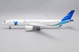 Jcwings Garuda Indonesia Airlines A330-900 PK-GHE 1/200 LH2261