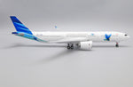 Jcwings ガルーダインドネシア航空 A330-900 PK-GHE 1/200 LH2261