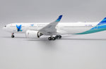 Jcwings ガルーダインドネシア航空 A330-900 PK-GHE 1/200 LH2261