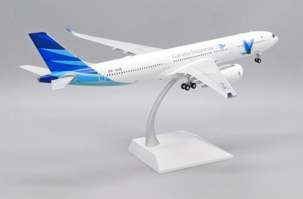 Jcwings ガルーダインドネシア航空 A330-900 PK-GHE 1/200 LH2261 