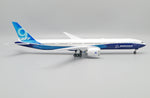 &lt;Reservierung&gt; Jcwings Boeing 777-9X N779XX House Color 1/200 LH2263