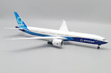 &lt;Reservierung&gt; Jcwings Boeing 777-9X N779XX House Color 1/200 LH2263