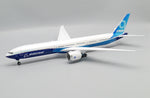 &lt;Reservierung&gt; Jcwings Boeing 777-9X N779XX House Color 1/200 LH2263