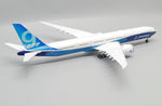 &lt;Reservierung&gt; Jcwings Boeing 777-9X N779XX House Color 1/200 LH2263