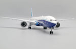 &lt;Reservierung&gt; Jcwings Boeing 777-9X N779XX House Color 1/200 LH2263