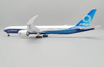 &lt;Reservierung&gt; Jcwings Boeing 777-9X N779XX House Color 1/200 LH2263