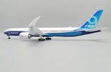 &lt;Reservierung&gt; Jcwings Boeing 777-9X N779XX House Color 1/200 LH2263