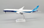 &lt;Reservierung&gt; Jcwings Boeing 777-9X N779XX House Color 1/200 LH2263