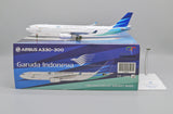 Jcwings ガルーダ・インドネシア航空 A330-300 PK-GHA 1/200 LH2271 Jcwings