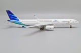 Jcwings ガルーダ・インドネシア航空 A330-300 PK-GHA 1/200 LH2271 Jcwings