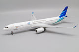 Jcwings ガルーダ・インドネシア航空 A330-300 PK-GHA 1/200 LH2271 Jcwings
