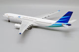 Jcwings ガルーダ・インドネシア航空 A330-300 PK-GHA 1/200 LH2271 Jcwings