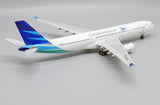 Jcwings ガルーダ・インドネシア航空 A330-300 PK-GHA 1/200 LH2271 Jcwings