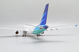 Jcwings ガルーダ・インドネシア航空 A330-300 PK-GHA 1/200 LH2271 Jcwings