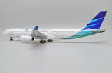 Jcwings ガルーダ・インドネシア航空 A330-300 PK-GHA 1/200 LH2271 Jcwings