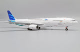 Jcwings ガルーダ・インドネシア航空 A330-300 PK-GHA 1/200 LH2271 Jcwings