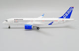＜予約＞Jcwings ボンバルディア CS300(A220-300) C-FFDK ハウスカラー 1/200 LH2276