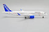 ＜予約＞Jcwings ボンバルディア CS300(A220-300) C-FFDK ハウスカラー 1/200 LH2276
