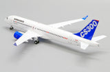 ＜予約＞Jcwings ボンバルディア CS300(A220-300) C-FFDK ハウスカラー 1/200 LH2276