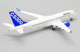 ＜予約＞Jcwings ボンバルディア CS300(A220-300) C-FFDK ハウスカラー 1/200 LH2276