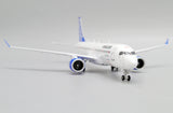 ＜予約＞Jcwings ボンバルディア CS300(A220-300) C-FFDK ハウスカラー 1/200 LH2276