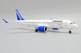 ＜予約＞Jcwings ボンバルディア CS300(A220-300) C-FFDK ハウスカラー 1/200 LH2276