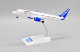 ＜予約＞Jcwings ボンバルディア CS300(A220-300) C-FFDK ハウスカラー 1/200 LH2276