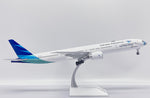 ＜予約＞Jcwings ガルーダインドネシア航空 777-300ER PK-GIJ 1/200 LH2283