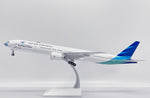 ＜予約＞Jcwings ガルーダインドネシア航空 777-300ER PK-GIJ 1/200 LH2283