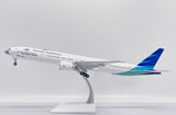 Jcwings Garuda Indonesia Airlines 777-300ER PK-GIJ 1/200 LH2283