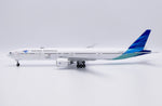 &lt;Reservierung&gt; Jcwings Garuda Indonesia Airlines 777-300ER PK-GIA 1/200 LH2286