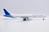 &lt;Reservierung&gt; Jcwings Garuda Indonesia Airlines 777-300ER PK-GIA 1/200 LH2286