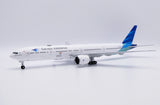 &lt;Reservierung&gt; Jcwings Garuda Indonesia Airlines 777-300ER PK-GIA 1/200 LH2286