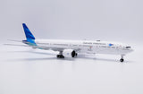 &lt;Reservierung&gt; Jcwings Garuda Indonesia Airlines 777-300ER PK-GIA 1/200 LH2286