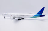 &lt;Reservierung&gt; Jcwings Garuda Indonesia Airlines 777-300ER PK-GIA 1/200 LH2286