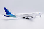 &lt;Reservierung&gt; Jcwings Garuda Indonesia Airlines 777-300ER PK-GIA 1/200 LH2286