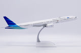 &lt;Reservierung&gt; Jcwings Garuda Indonesia Airlines 777-300ER PK-GIA 1/200 LH2286