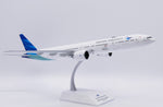 &lt;Reservierung&gt; Jcwings Garuda Indonesia Airlines 777-300ER PK-GIA 1/200 LH2286